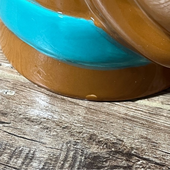 3D Scooby Doo Face Mug Warner Bros 12oz Ceramic Coffee Cup New Cartoon Character - Picture 8 of 8